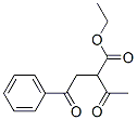 CAS#: 52313-46-9， 3-Ethoxycarbonyl-1-Phenylpentane-1,4-Dione