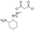 CAS#: 52351-07-2， Platinum(II) 1,2-Diaminocyclohexane Malonate
