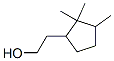 CAS#: 52363-24-3， 2,2,3-Trimethylcyclopentaneethanol
