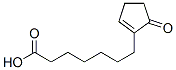 CAS#: 5239-43-0， 5-Oxocyclopent-1-Ene-1-Heptanoic Acid