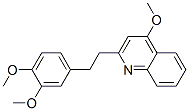 CAS#: 525-68-8， Galipine