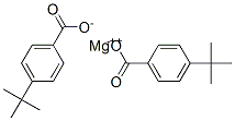 CAS#: 52509-83-8， Magnesium 4-(1,1-Dimethylethyl)Benzoate