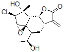 CAS#: 52525-23-2， Chlorochrymorin