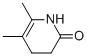 CAS#: 52648-22-3， 5,6-Dimethyl-3,4-Dihydro-1H-Pyridin-2-One