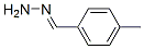 CAS#: 52693-87-5， 4-Methylbenzaldehyde Hydrazone