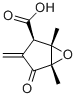 CAS#: 52775-76-5， Methylenomycin A