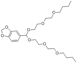 CAS#: 5281-13-0， Piprotal