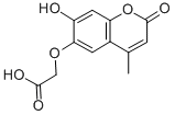 CAS#: 52814-39-8， Metesculetol