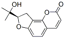 CAS#: 52842-47-4， (+)-Columbianetin