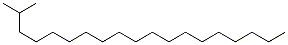 CAS#: 52845-07-5， Isoeicosane