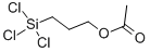 CAS#: 5290-25-5， (3-Acetoxypropyl)Trichlorosilane