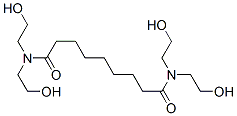 CAS#: 52914-63-3， N,N,N',N'-Tetrakis(2-Hydroxyethyl)Nonanediamide