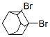 CAS#: 52918-86-2， 1,4-Dibromoadamantane