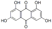 CAS 登录号:52940-12-2, 1,3,6,8-四羟基蒽-9,10-二酮