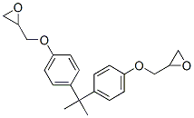 CAS#: 52985-33-8， 2-Propenoic Acid Polymer With 2,2,-[(1-Methylethylidene)Bis(4,1-Phenyleneoxymethylene)]Bis(Oxirane)