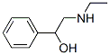 CAS#: 5300-22-1， 1-Phenyl-2-(Ethylamino)Ethanol