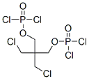 CAS#: 5305-82-8， 2,2-Bis(Chloromethyl)Propane-1,3-Diyl Bis(Dichlorophosphate)