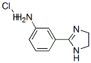 CAS#: 53104-89-5， 3-(4,5-Dihydro-1H-Imidazol-2-Yl)Aniline Monohydrochloride