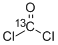 CAS#: 53120-07-3， Phosgene-13C