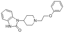 CAS#: 5322-53-2， Oxiperomide