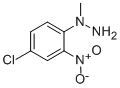 CAS#: 53246-60-9， 1-(4-Chloro-2-Nitrophenyl)-1-Methylhydrazine