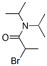 CAS#: 5327-04-8， 2-Bromo-N,N-Dipropan-2-Yl-Propanamide