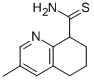 CAS#: 53400-67-2， Tiquinamide