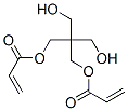 CAS#: 53417-29-1， 2,2-Bis(Hydroxymethyl)-1,3-Propanediyl Diacrylate