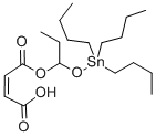CAS#: 53466-85-6， Tributyltin Monopropylene Glycol Maleate