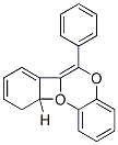 CAS 登录号：53486-88-7， 4B,10alpha-二氢-4B-苯基苯并[b]苯并[3,4]环丁并[1,2-e][1,4]二恶英