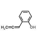 CAS#: 53487-43-7， 2-Propadienylphenol