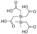 CAS#: 53580-47-5， 2,2-Dimethyldisilane-1,1,1,2-Tetrayl Tetraacetate
