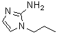 CAS#: 535936-82-4， 1-Propyl-1H-Imidazol-2-Amine