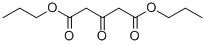 CAS#: 53630-64-1， Acetonedicarboxylic Acid, Di-n-Propyl Ester