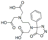CAS#: 53641-65-9， Azophenyl-Edta
