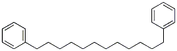 CAS#: 5368-74-1， 1,1'(Dodecane-1,12-Diyl)Dibenzene