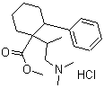 CAS#: 53716-47-5， Nexeridine hydrochloride