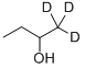 CAS 登录号：53716-61-3， 仲丁醇-1,1,1-D3