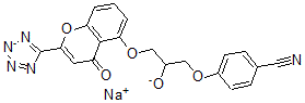 CAS#: 53736-52-0， Cromitrile