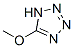 CAS#: 5376-15-8， 5-Methoxytetrazole