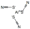 CAS 登录号：538-17-0， 硫氰酸铝