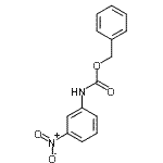 CAS#: 53821-16-2， Benzyl (3-Nitrophenyl)Carbamate