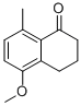 CAS#: 53863-68-6， 5-Methoxy-8-Methyl-Tetralin-1-One