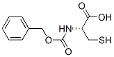 CAS#: 53907-29-2， Benzyloxycarbonylcysteine