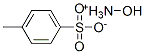 CAS#: 53933-48-5， Hydroxyammonium 4-Methylbenzenesulphonate
