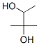 CAS#: 5396-58-7， 2-Methylbutane-2,3-Diol