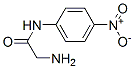 CAS#: 53987-32-9， Glycine-4-Nitroanilide