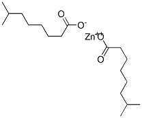 CAS#: 53988-06-0， Zinc Bis(Isononanoate)