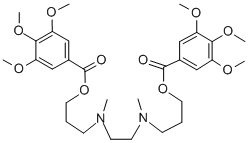 CAS#: 54-03-5， Hexobendine