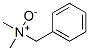 CAS#: 5400-82-8， N,N-Dimethylbenzylamine N-Oxide
